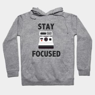 Photography T-Shirt Hoodie